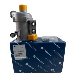 BOMBA DE AGUA ELECTRICA BMW E65 E67.. V11517586925 Activacar