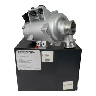 BOMBA DE AGUA ELECTRICA BMW E65 E67.. ATDCWPN52 Activacar