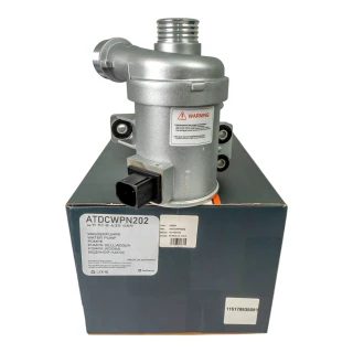 BOMBA DE AGUA ELETRICA BMW F30 F31.. ATDCWPN202 Activacar