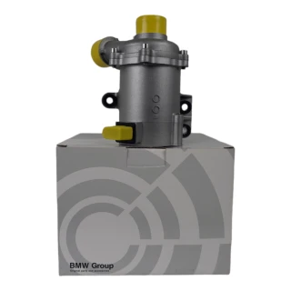 BOMBA DE AGUA ELETRICA BMW F25 F26.. 11517597715 Activacar