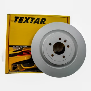 DISCO DE FREIO TRASEIRO LAND ROVER RANGE ROVER IV/V.. 92293003 Activacar