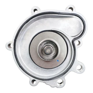 BOMBA DE AGUA MERCEDES W212 S212.. A2712001001 Activacar