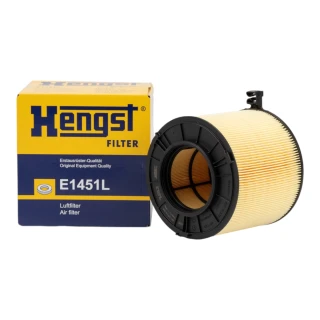 FILTRO DE AR MOTOR AUDI A4 A5 Q5.. E1451L Activacar