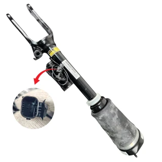 AMORTECEDOR DIANTEIRO MERCEDES W164 X164.. A1643206013 Activacar