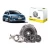 KIT DE EMBREAGEM AUDI A3 VW GOLF VI/VII.. 602000600 Activacar