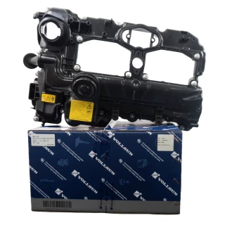 TAMPA DE VALVULA BMW E89 E84 MOTOR N20.. V11127588412 Activacar