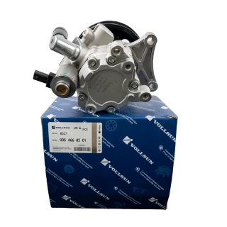 BOMBA DIREÇÃO HIDRAULICA MERCEDES W204 S204.. V0054668201 Activacar