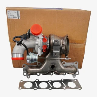 TURBINA COMPLETA LAND ROVER DISCOVERY SPORT.. VLR045098 Activacar