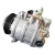 COMPRESSOR DO AR CONDICIONADO MERCEDES W166 X166 V0008309800 Activacar