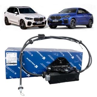 ATUADOR DO FREIO DE MÃO BMW F15 F16.. V34436874220 Activacar