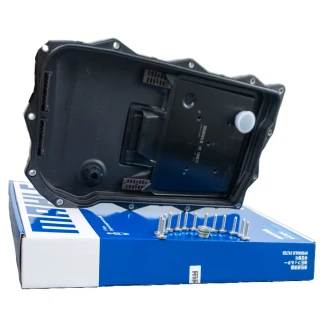 CARTER E FILTRO DO CAMBIO BMW 8HP45Z 8HP50Z 8HP70Z 8HP75Z.. HX184KIT Activacar