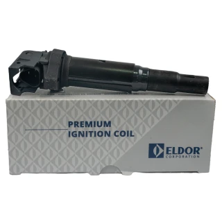 BOBINA DE IGNIÇÃO BMW E39 E46 MINI R55 R61.. R3516S00103 Activacar