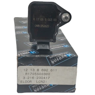 BOBINA DE IGNIÇÃO BMW G11 G30.. R1705S00300 Activacar