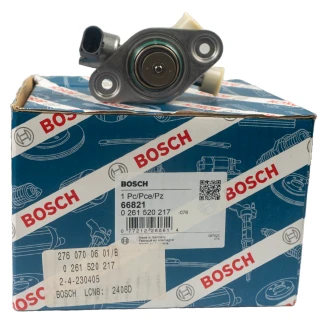 BOMBA DE ALTA PRESSÃO MERCEDES W221 W251 0261520217 Activacar