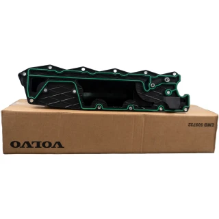 TAMPA DE VALVULA VOLVO S8II V70III... 31319643 Activacar