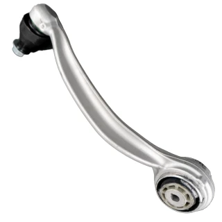 BRAÇO CURVO INFERIOR SUSPENSÃO DIANTEIRO LD W204 C207.. 49577 Activacar