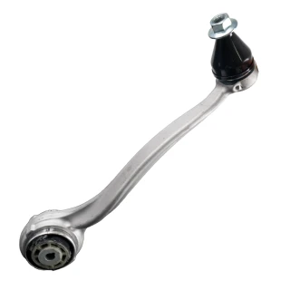 BRAÇO CURVO INFERIOR SUSPENSÃO DIANTEIRO LE W204 C207.. 49576 Activacar