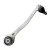 BRAÇO CURVO INFERIOR SUSPENSÃO DIANTEIRO LE W204 C207.. 49576 Activacar