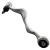 BRAÇO CURVO SUPERIOR DIANTEIRO LE BMW E81 E90 E92.. 21073 Activacar