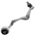 BRAÇO CURVO SUPERIOR DIANTEIRO LD BMW E81 E90 E92.. 21074 Activacar