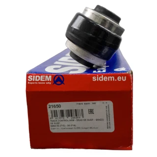 BRAÇO RETO DIANTEIRO LE BMW F15 F16.. 21650 Activacar