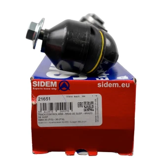 BRAÇO RETO DIANTEIRO LD BMW F15 F16.. 21651 Activacar