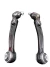 BRAÇO RETO DIANTEIRO LD BMW F15 F16.. 21651 Activacar