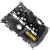 TAMPA DE VALVULA BMW F20 F30 MINI F55 MOTOR B48.. V11128605598 Activacar