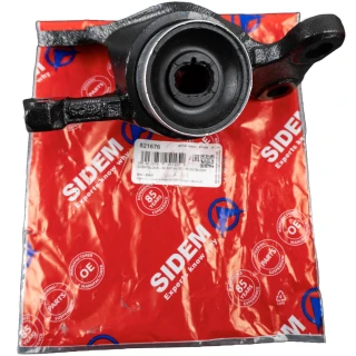 BUCHA BANDEJA DIANTEIRO LE BMW F39 F48 MINI F56 F55.. 821676 Activacar