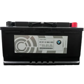 BATERIA 90AH BMW E71 E90 E91.. 61216924023 Activacar