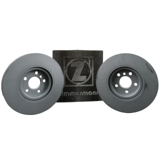 PAR DISCO DE FREIO DIANTEIRO BMW F45 F46 MINI F60.. 150293020 Activacar