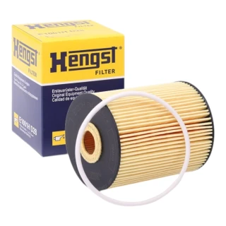 FILTRO DE OLEO MOTOR AUDI A6 Q7 VW VW GOLF III.. E1001H D28 Activacar