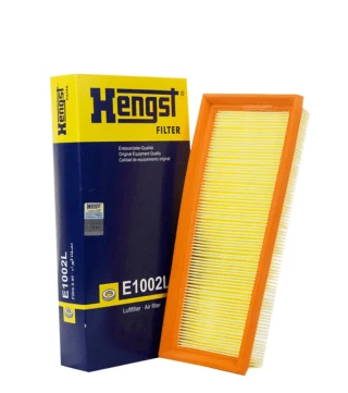 FILTRO DE AR MOTOR SMART FORTWO II. E1002L Activacar