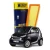 FILTRO DE AR MOTOR SMART FORTWO II. E1002L Activacar