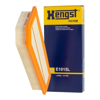 FILTRO DE AR MOTOR MERCEDES W212 S212.. E1015L Activacar