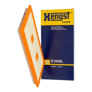 FILTRO DE AR MOTOR MERCEDES W212 S212.. E1040L Activacar