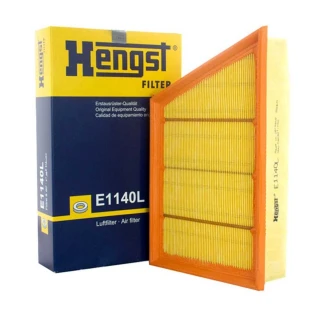 FILTRO DE AR MOTOR LAND ROVER DISCOVERY SPORT.. E1140L Activacar