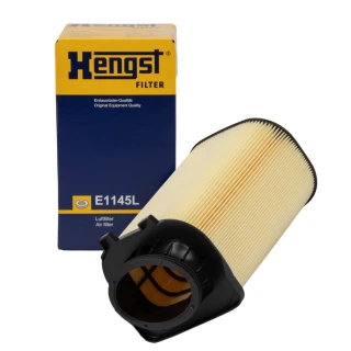 FILTRO DE AR MOTOR MERCEDES W204 S204.. E1145L Activacar