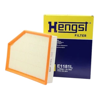 FILTRO DE AR MOTOR VOLVO V40 HATCHBACK.. E1181L Activacar