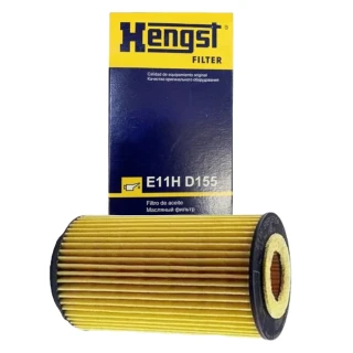 FILTRO DE OLEO MOTOR MERCEDES W204 S204.. E11H D155 Activacar