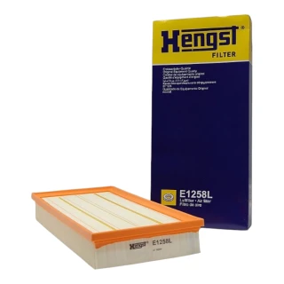 FILTRO DE AR MOTOR LAND ROVER RANGE ROVER SPORT.. E1258L Activacar