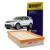 FILTRO DE AR MOTOR LAND ROVER RANGE ROVER SPORT.. E1258L Activacar