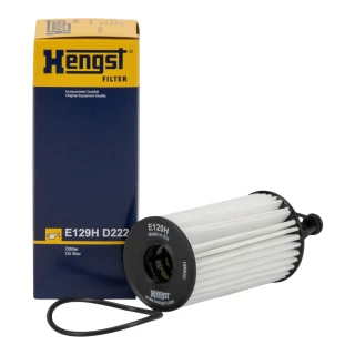 FILTRO DE OLEO MOTOR MERCEDES W213 S213.. E129H D222 Activacar