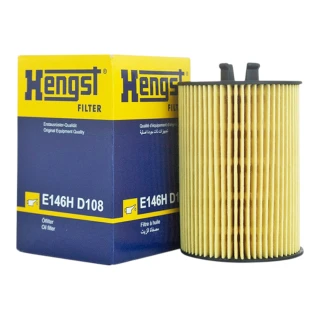 FILTRO DE OLEO MOTOR MERCEDES W169 W245.. E146H D108 Activacar