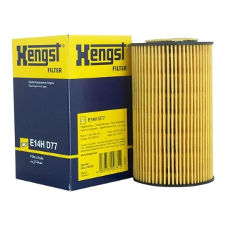 FILTRO DE OLEO MOTOR PORSCHE 911 COUPE. E14H D77 Activacar