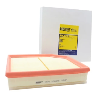 FILTRO DE AR MOTOR VOLVO XC40.. E1624L Activacar