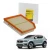 FILTRO DE AR MOTOR VOLVO XC40.. E1624L Activacar