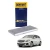 FILTRO DO AR CONDICIONADO MERCEDES W169 W245.. E1918LC Activacar