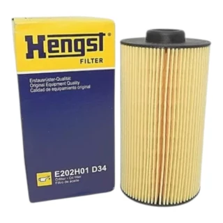 FILTRO DE OLEO MOTOR BMW E38 E39.. E202H01 D34 Activacar