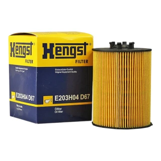 FILTRO DE OLEO MOTOR BMW E61 E64.. E203H04 D67 Activacar